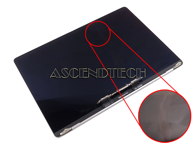 Écran LCD MacBook Pro 15 A1990 Gris Sidéral (2018/2019