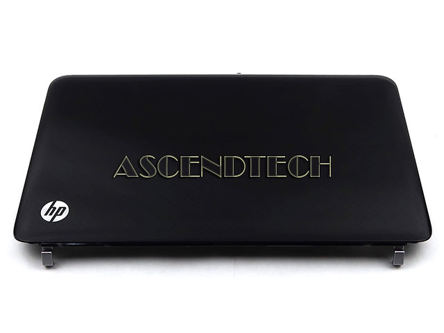 Hp Dv6-6000 Lcd Back Cover 665290-001