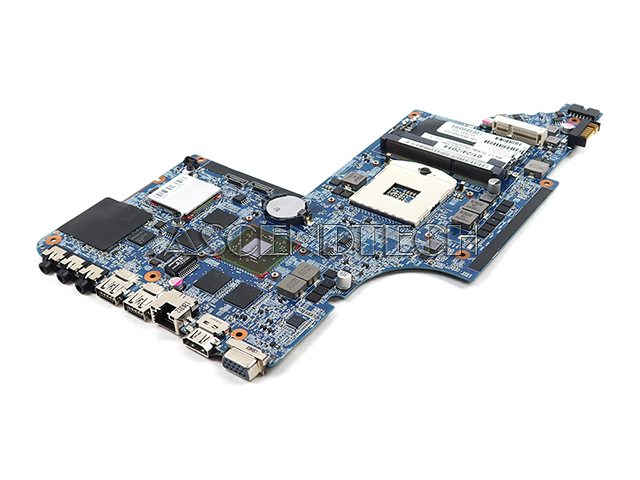 Hp Pavilion Dv6-6C Dv6t-6B Mb 665341-001 Hp Pavilion Dv6-6C Dv6t-6B Mb 665341-001. Part Number: 665341-001 665341-501 665341-601