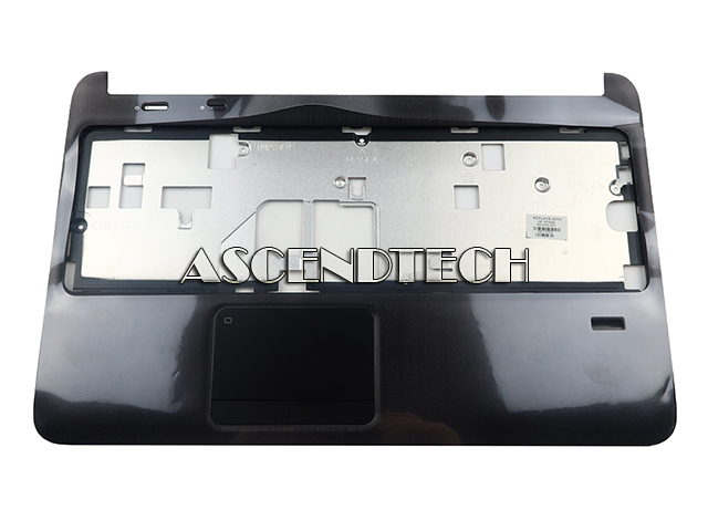 Hp Dv6 Palmrest Assy 665356-001 No Kb Hp Dv6 Palmrest Assy 665356-001 No Kb