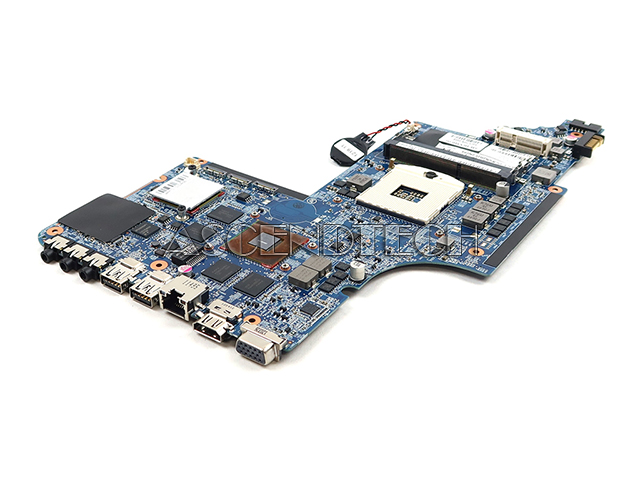 Hp Pavilion Dv7t-6B00 Mboard 665992-001 Hp Pavilion Dv7t-6B00 Mboard 665992-001. Part Number: 665992-001 665992-501 665992-601