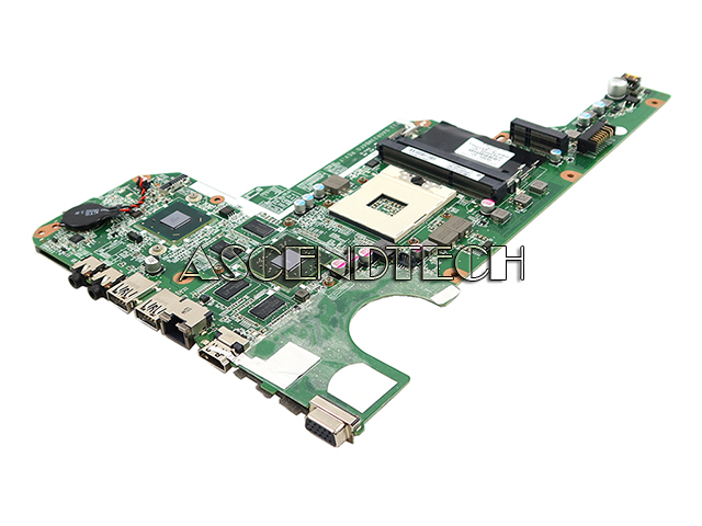 Hp Pavilion G4 G6 G6t G7 Mb 680569-001 Hp Pavilion G4 G6 G6t G7 Mb 680569-001. Part Number: 680569-001 680569-501 680569-601. Model: R33