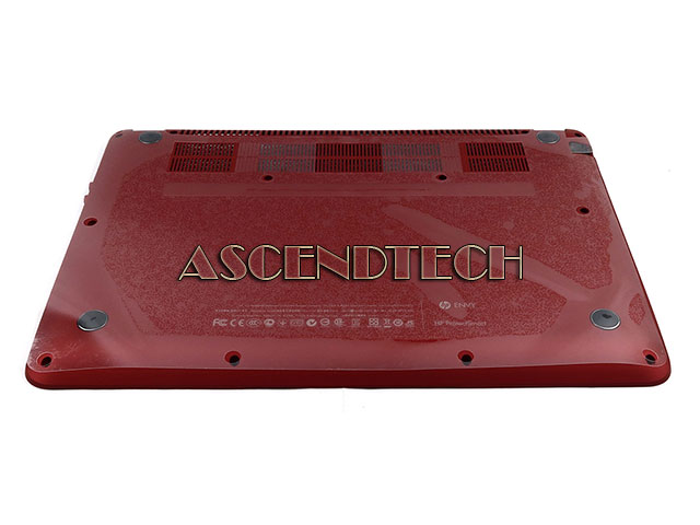 Hp Envy 4 Bottom Base Cover 686092-001 Hp Envy 4 Bottom Base Cover 686092-001