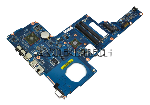 688277-001 6050A2498701 | Hp 2000-2C Motherboard 688277-501