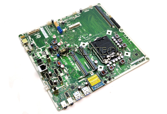 Hp Lavaca3-B 688939-001 Aio Motherboard Hp Lavaca3-B 688939-001 Aio Motherboard. Model: Ipisb-Nk 69M1q8r0e06