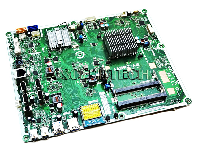 Hp Pavilion 20-B Aio Mboard 698060-001 Hp Pavilion 20-B Aio Mboard 698060-001. Part Number: 698060-001 698060-501 698060-601. Model: Aabrz-Ab