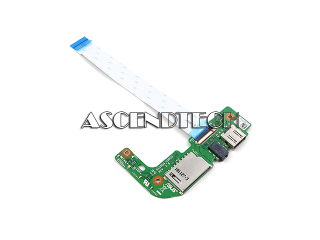 Asus Usb I/O Board 69N0uze10c00-01 Asus Usb I/O Board 69N0uze10c00-01. Model: X555qg_Usbio