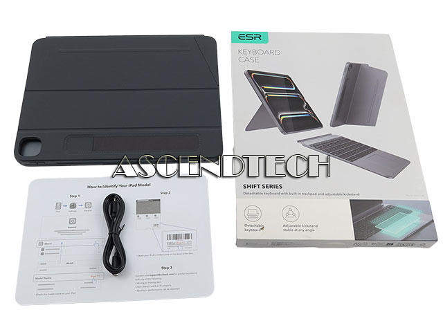 Apple Ipad 6B030 Tablet Keyboard Case Apple Ipad 6B030 Tablet Keyboard Case