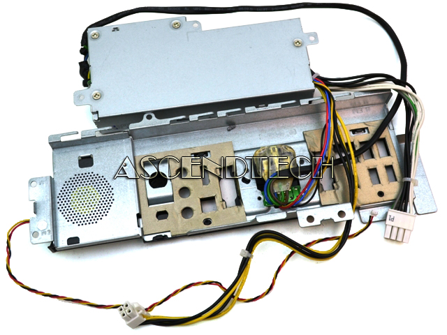 6DY87 2TN0201-00 D200EU-0 | Dell Inspiron 2330 200W Psu & I/O Panel