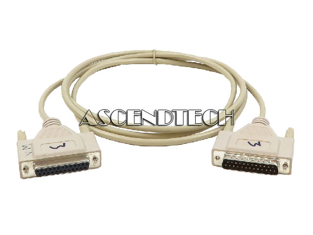 House Brand Db-25 Male/Female Cable House Brand Db-25 Male/Female Cable. Part Number: 6Ftdb25mdb25f