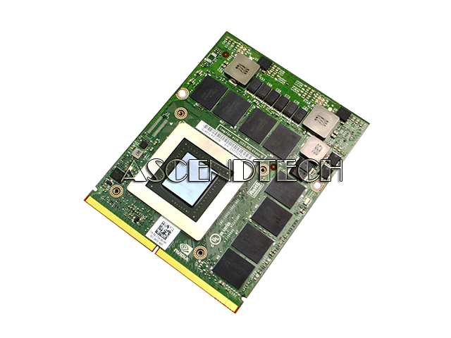 Dell Precision M6800 Video Card 6Jt04 Dell Precision M6800 Video Card 6Jt04. Part Number: 6Jt04 06Jt04 Cn-06Jt04. Model: Quadro K3100m