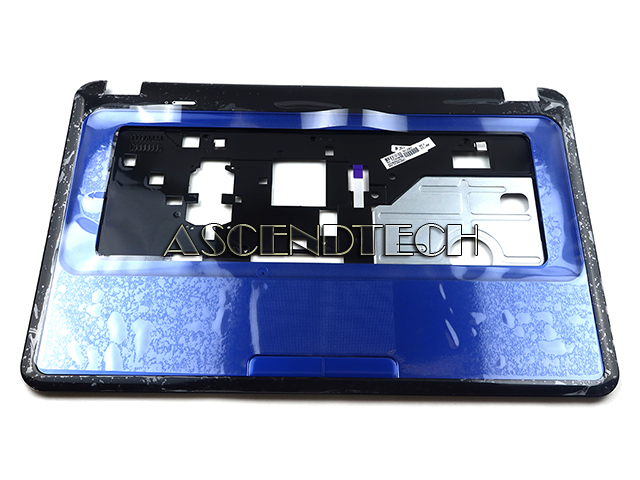 Hp Cq58-Bf9wm Palmrest 701884-001 No Kb