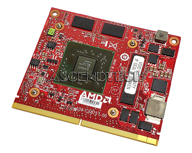 Amd Radeon Hd 7650A 2Gb Graphics Card Amd Radeon Hd 7650A 2Gb Graphics Card. Part Number: 707804-002