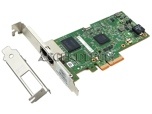 Hp 361T Network Adapter Card 713029-001 Hp 361T Network Adapter Card 713029-001