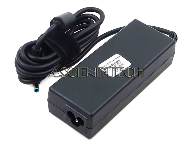Hp 4.5Mm 65W Ac Power Adapter 714657-001