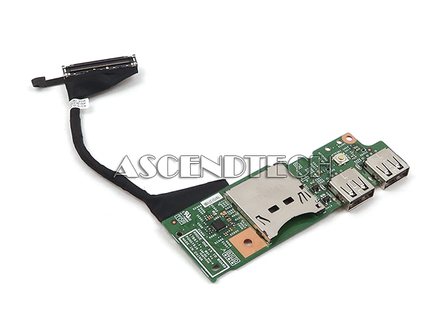 Dell Inspiron 15 7586 I/O Board 71Fmc Dell Inspiron 15 7586 I/O Board 71Fmc. Part Number: 71Fmc 071Fmc Cn-071Fmc
