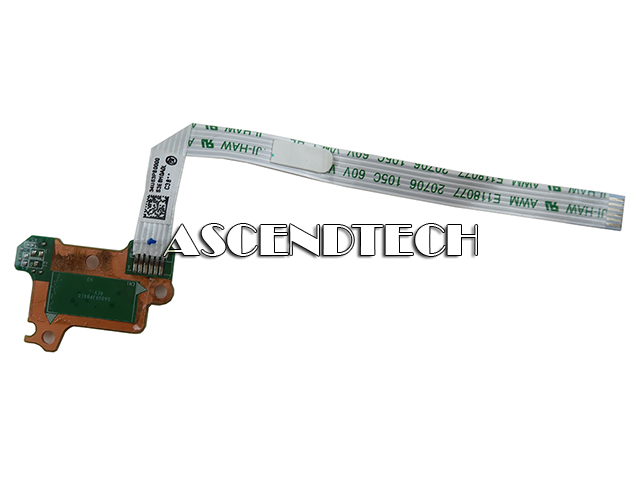 Hp 14-F Power Switch Board 726203-001