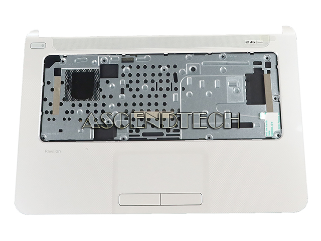 Hp 14-F Palmrest Assy 726209-001 No Kb