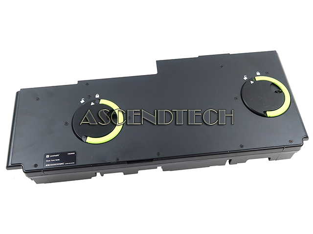 Lexmark Cs820de Waste Container 72K0w00 Lexmark Cs820de Waste Container 72K0w00