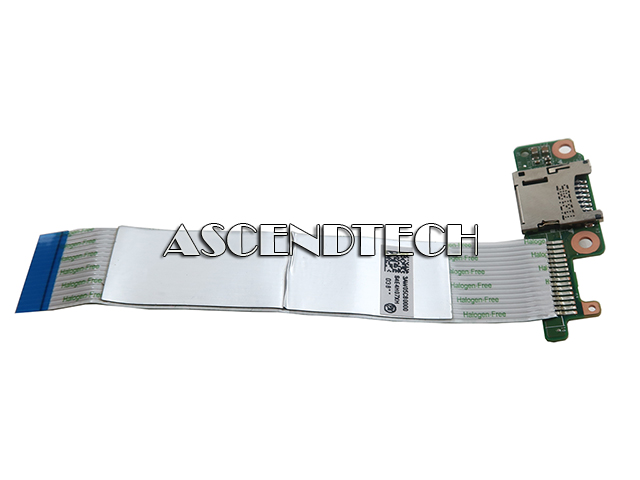 Hp Pavilion 13-P Card Reader 732283-001