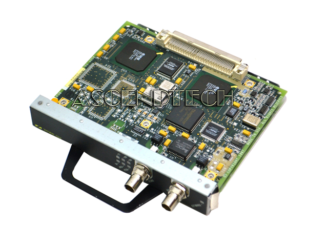 Ds3 Connection Into Router 73-2616-02 | Cisco Ds3 Router Module Card 73-2616-02