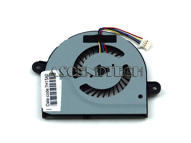 Hp Pavilion 11-E Cpu Fan 733283-001 Hp Pavilion 11-E Cpu Fan 733283-001. Model: Ksb0605hc