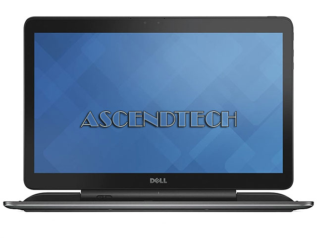 Dell Latitude 7350 2-In-1 13.3" Laptop