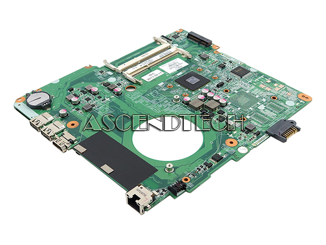 Hp Pavilion 15-N 15Z-N Mboard 737141-001