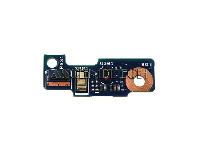 Hp X2 Proximity Sensor Board 738106-001 Hp X2 Proximity Sensor Board 738106-001