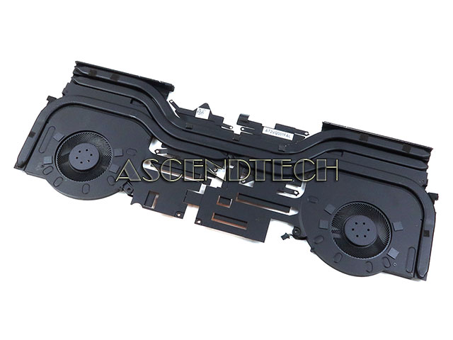 Dell Alienware M17 R3 Heatsink Fan 73Tyj Dell Alienware M17 R3 Heatsink Fan 73Tyj. Part Number: 73Tyj 073Tyj Cn-073Tyj