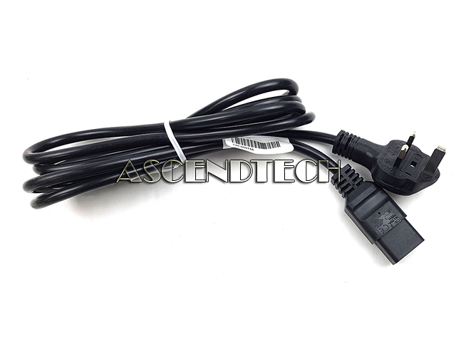 Juniper Cbl-Pwr-C19s-132-Uk Power Cable Juniper Cbl-Pwr-C19s-132-Uk Power Cable. Part Number: 740-000756
