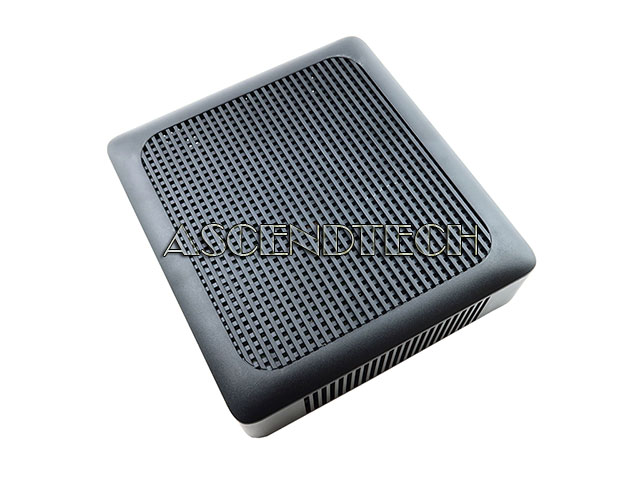 Hp T620 Plus Us Thin Client 750369-001 Hp T620 Plus Us Thin Client 750369-001. Model: T620 Plus Qc-Srp Us