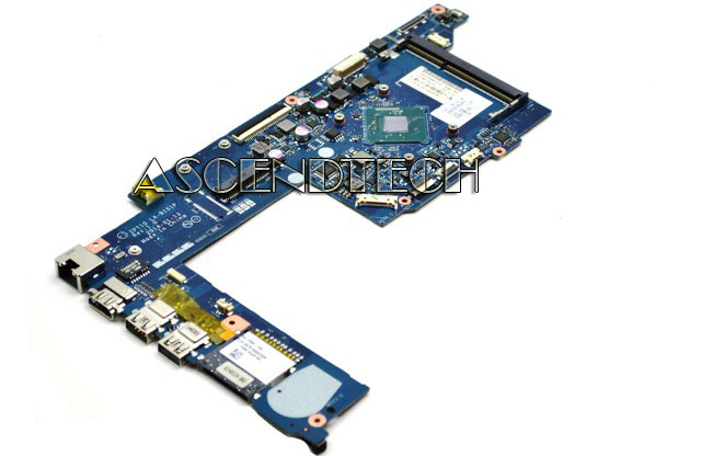 755724-001 758588-001 | Hp Pavilion 755724-001 Laptop Board