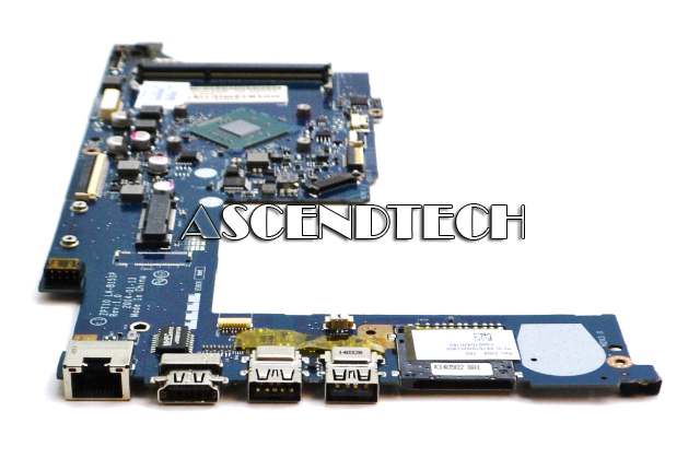 755724-001 758588-001 | Hp Pavilion 755724-001 Laptop Board