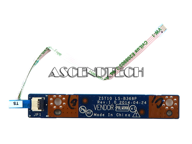 Hp X2 13-R Home Button Board 765991-001