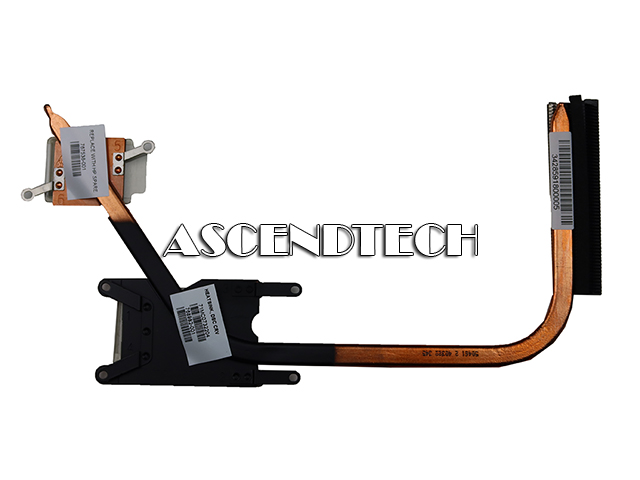 Hp 250 G3 Cpu Gpu Heatsink 767538-001 Hp 250 G3 Cpu Gpu Heatsink 767538-001