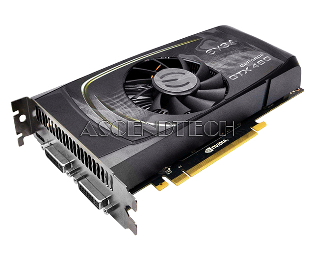 768-P3-1362-AR GTX 460 SC | Evga Geforce Gtx460 Sc 768Mb Video Card