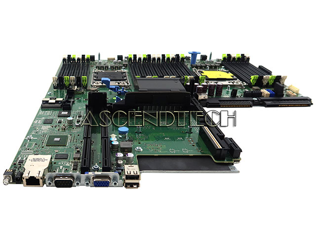 Dell Poweredge R720 Motherboard 76Dkc Dell Poweredge R720 Motherboard 76Dkc. Part Number: 76Dkc 076Dkc Cn-076Dkc. Model: Ul94v-0