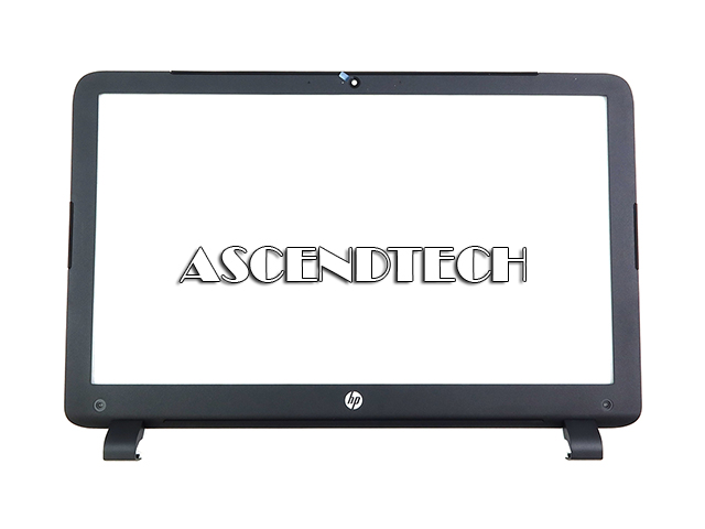 Hp 15-P 15.6 Lcd Front Bezel 774180-001 Hp 15-P 15.6 Lcd Front Bezel 774180-001. Model: Zyu Y14