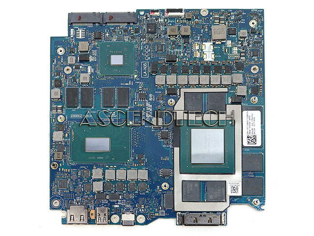 Dell Alienware M17 R2 Motherboard 774Wy Dell Alienware M17 R2 Motherboard 774Wy. Part Number: 774Wy 0774Wy Cn-0774Wy. Model: Edq51 La-H351p