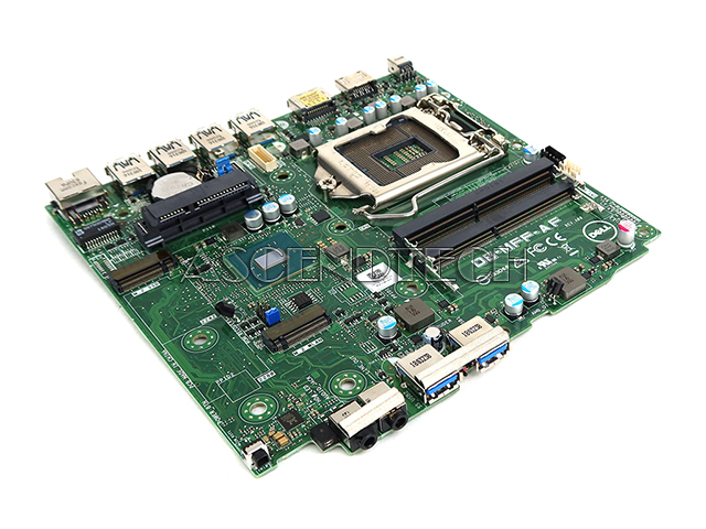 Dell Optiplex 5050 Micro Mboard 782Gw Dell Optiplex 5050 Micro Mboard 782Gw. Part Number: 782Gw 0782Gw Cn-0782Gw. Model: D8-Mff-Af
