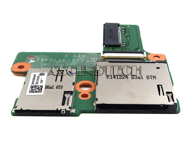 Hp 11 G3 Card Reader Board 783087-001 Hp 11 G3 Card Reader Board 783087-001
