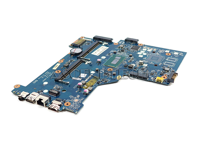 Hp 15T-R100 Motherboard 784567-001 Hp 15T-R100 Motherboard 784567-001. Part Number: 784567-001 784567-501 784567-601. Model: Zs050 La-A992p
