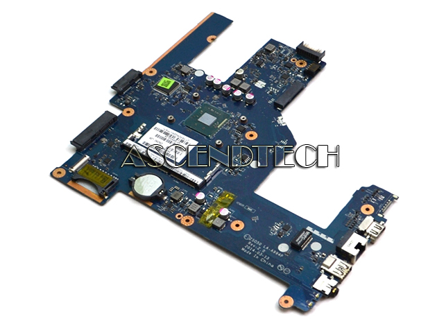 Carte Réseau Pour HP 15-R Séries / REALTEK RT8723BE - Foto 13