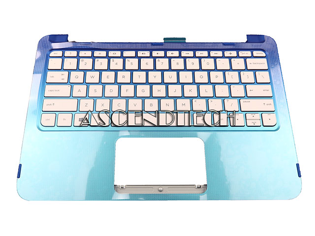 Hp X360 11-P Palmrest 794301-001 No Tp Hp X360 11-P Palmrest 794301-001 No Tp
