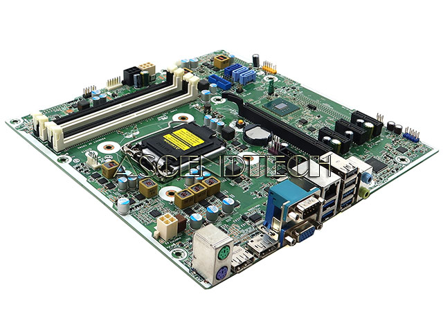 Hp Prodesk 600 G2 Motherboard 795971-001