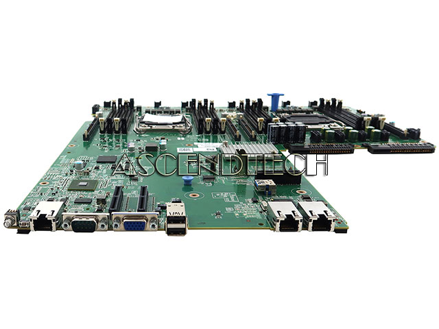 Dell Poweredge C4130 Motherboard 797Fv Dell Poweredge C4130 Motherboard 797Fv. Part Number: 797Fv 0797Fv Cn-0797Fv