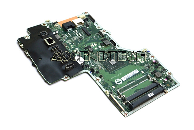 N61B 799917-003 799917-503 799917-603 | Hp Pavilion 23-Q 22-A Mboard ...