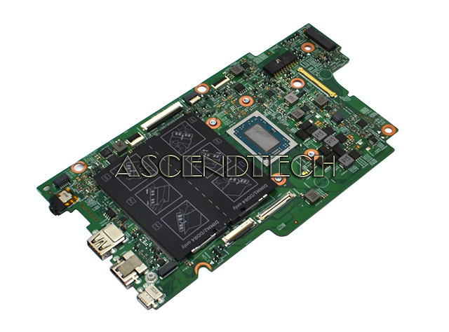 Dell Inspiron 13 7375 Motherboard 7F4h3
