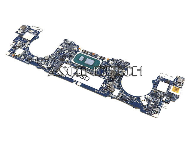 Dell Xps 13 9310 2-In-1 Mboard 7P9y7